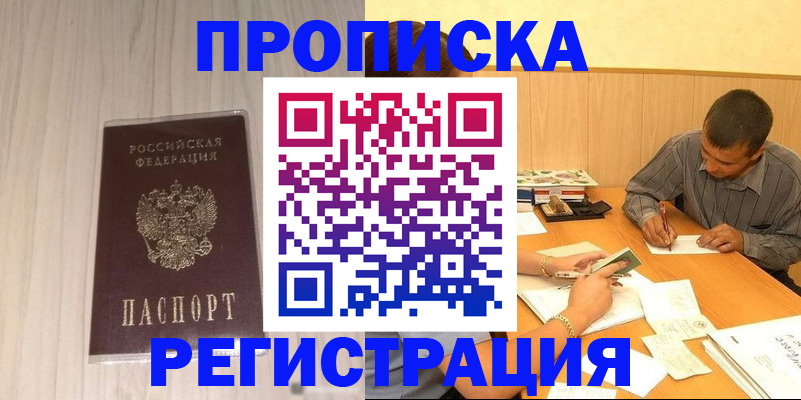 прописка иностранных граждан в Апатитах